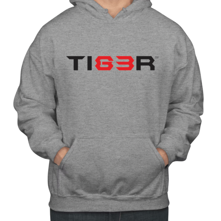 CLASSIC TI83R HOODIE