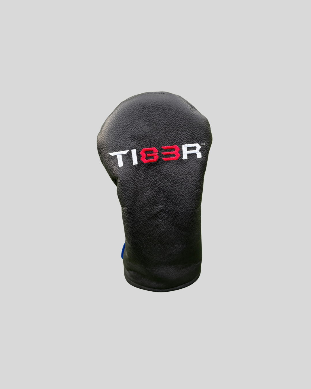 TI83R Driver Headcover