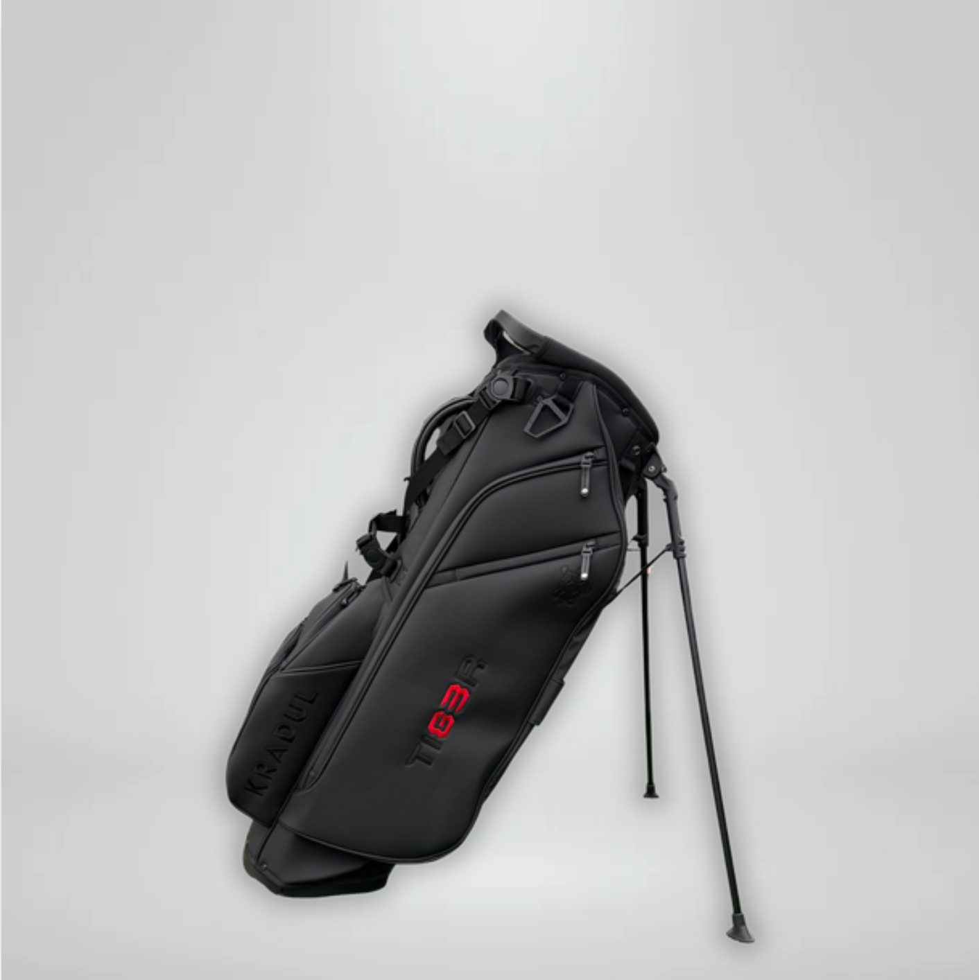 Classic TI83R Stand Bag