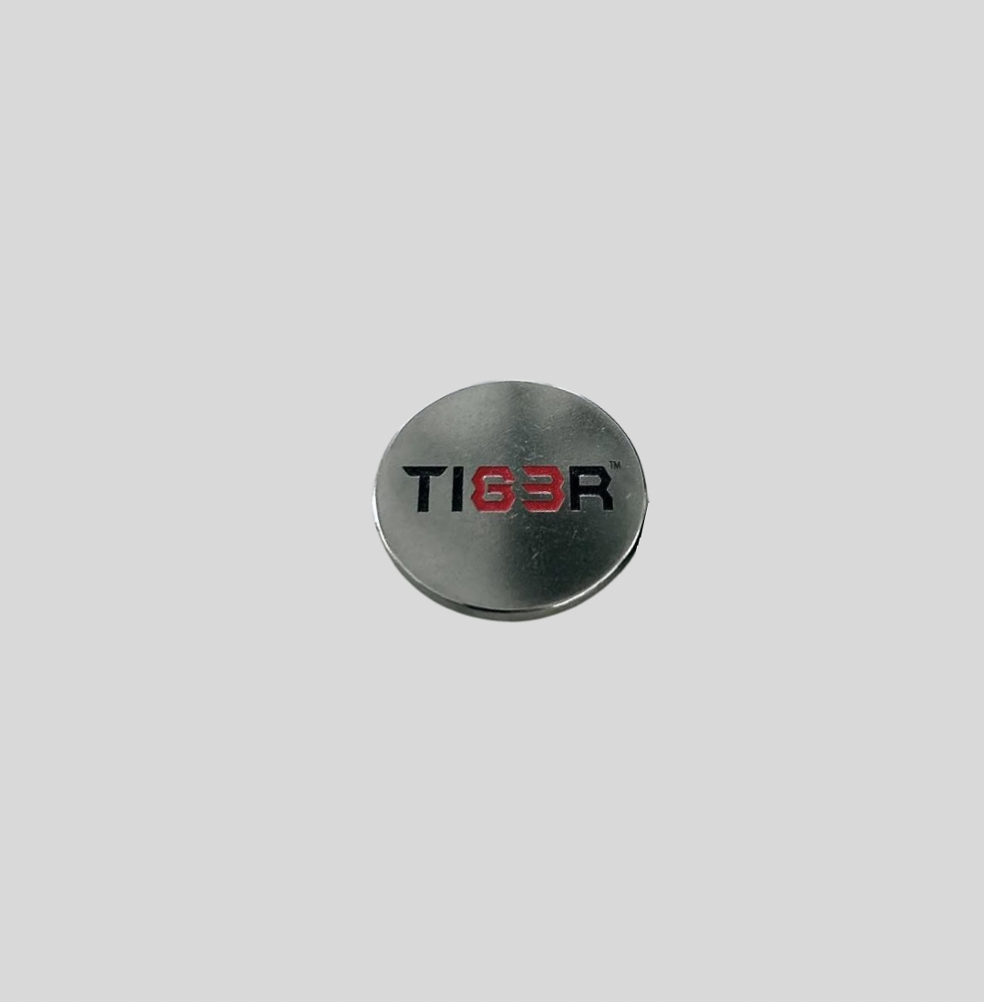 TI83R Ball Marker